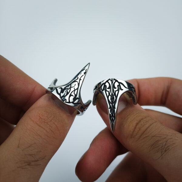 انگشتر ایران باستان