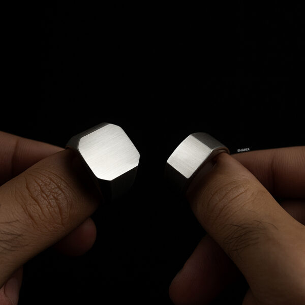 انگشتر های کلاسیک