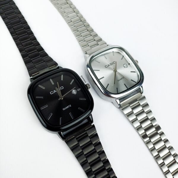 ساعت مردانه کاسیو اولدمانی