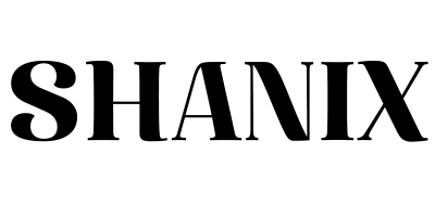 Shanix Logo