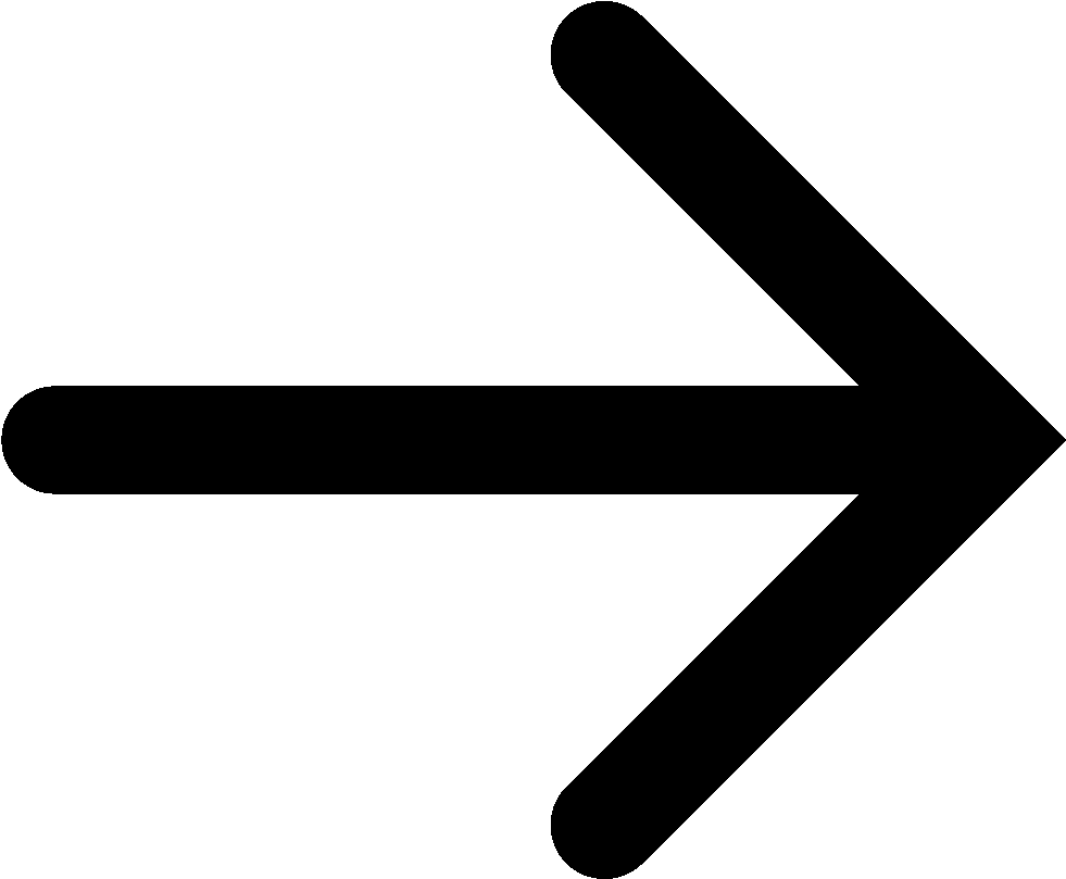 آیکون بازگشت