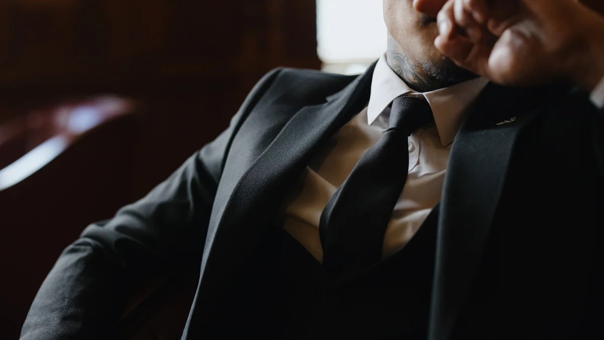 کراوات مردانه