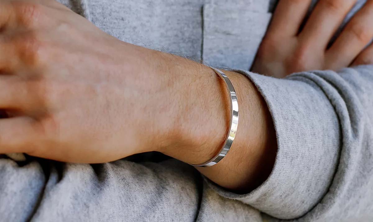 تاثیر بنگل در استایل های مردانه