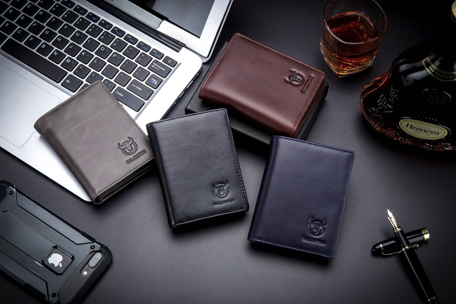 کیف پول مردانه