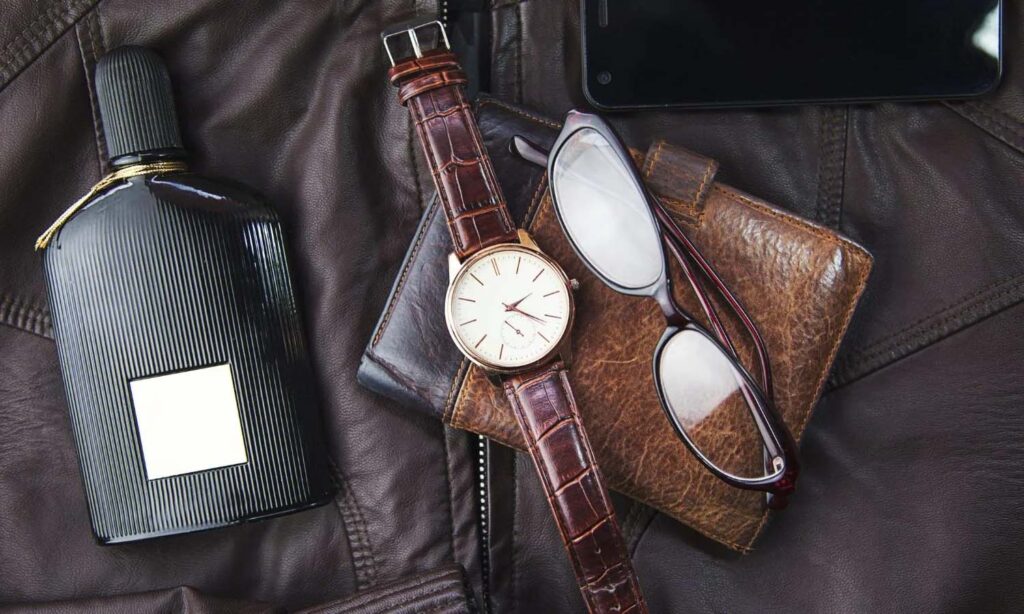 بهترین هدیه های روز مرد