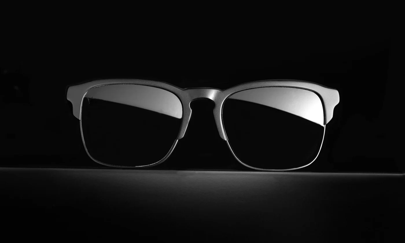 عینک آفتابی مردانه