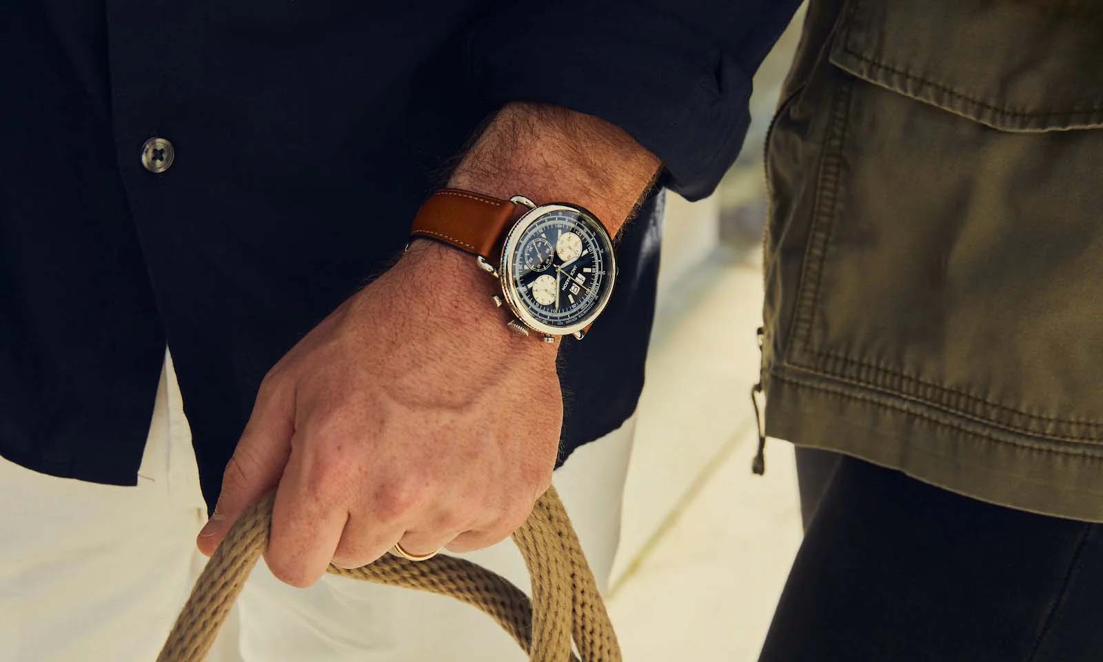 ساعت مردانه