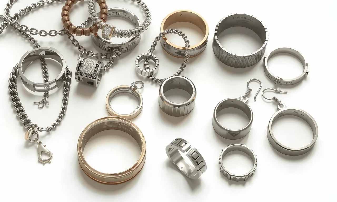 نحوه مراقبت از بدلیجات استیل: ۱۰ روش کاربردی برای نگهداری از بدلیجات استیل