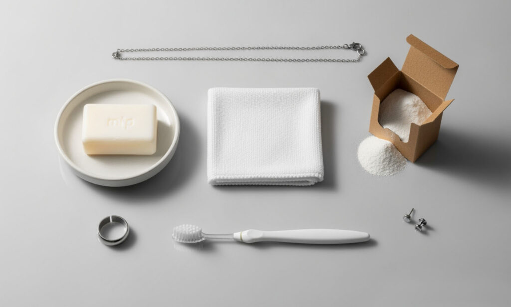 نحوه مراقبت از بدلیجات استیل: ۱۰ روش کاربردی برای نگهداری از بدلیجات استیل